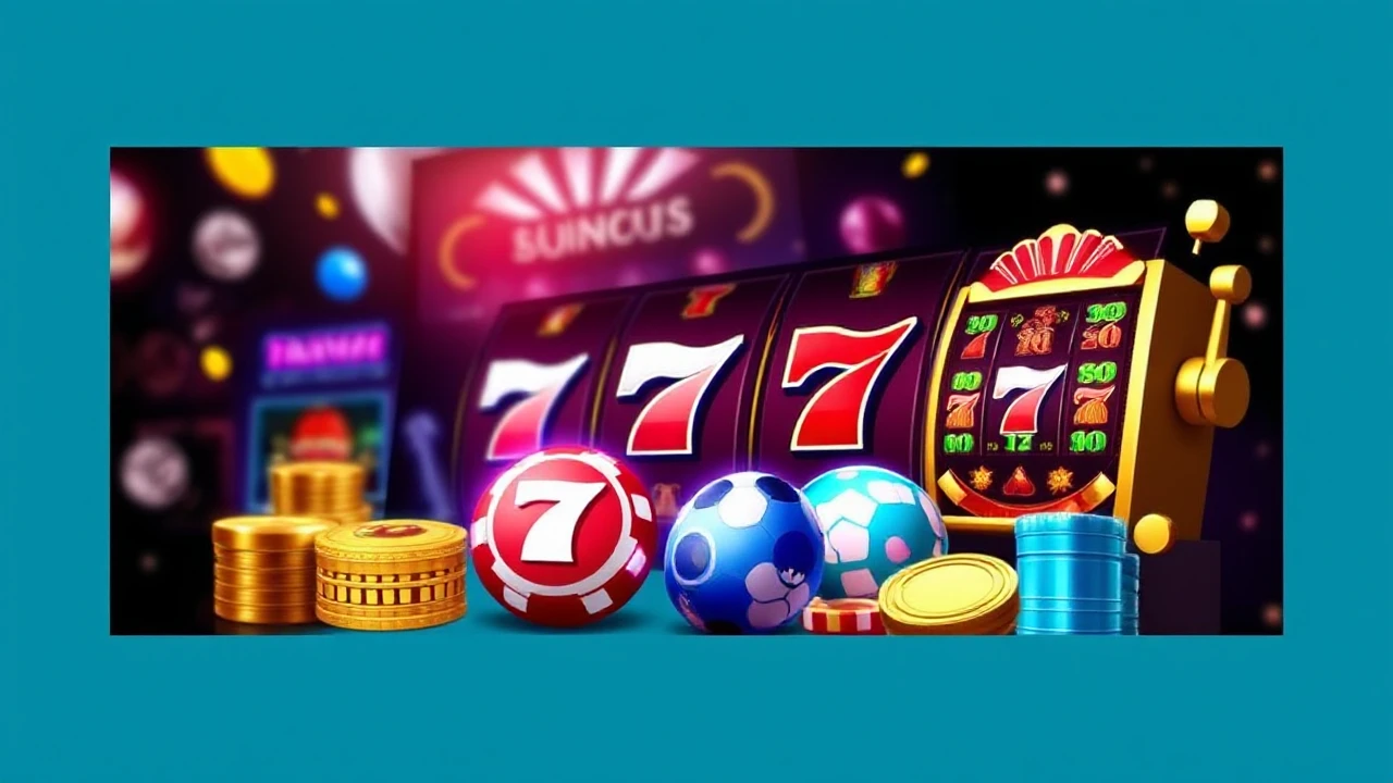 Uncovering the Newest Developments in Gaming Slot Games