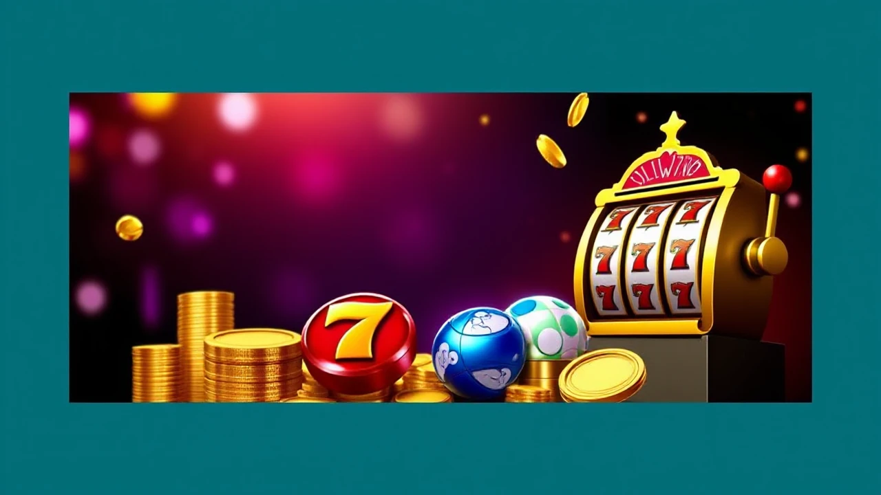 Menggali Manfaat Bermain Slot Casino Online: Kelebihan yang Harus Anda Ketahui