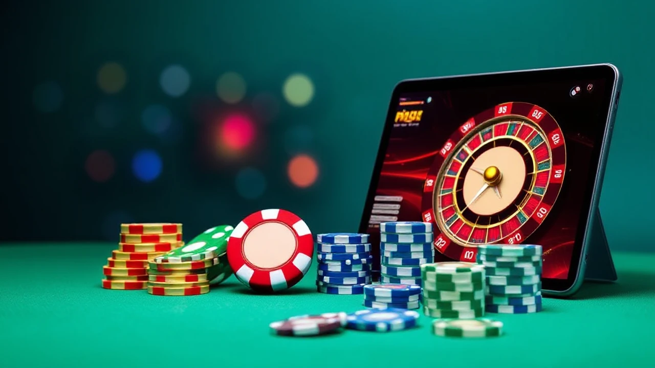 Predicting the Future of Casino Technology: What's in Store?