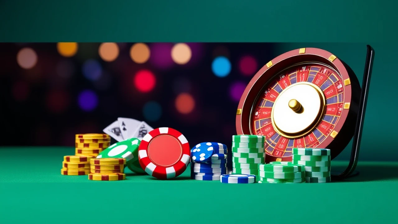 Conquering Casino Games: Pro Tips for Big Wins