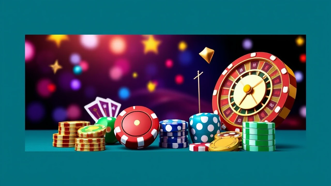 A Comprehensive Beginner's Manual to Exploring the World of Casinos