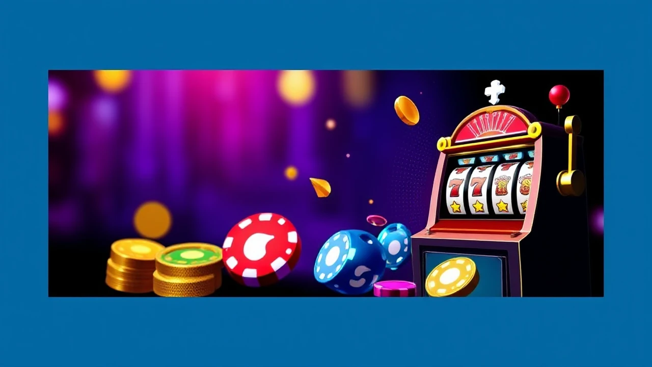 The Evolution of Sound Effects in Heightening Casino Game Immersion