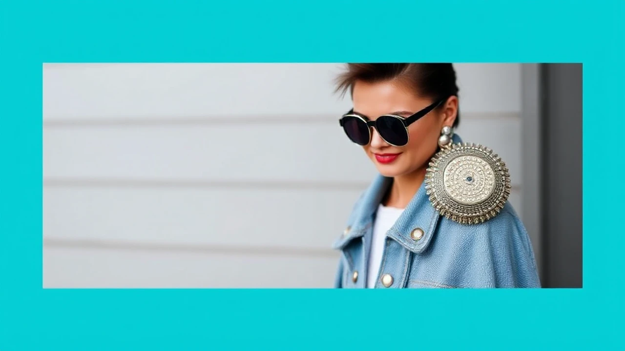 5 Fashionable Techniques to Enhance Your Outfit Like a Professional