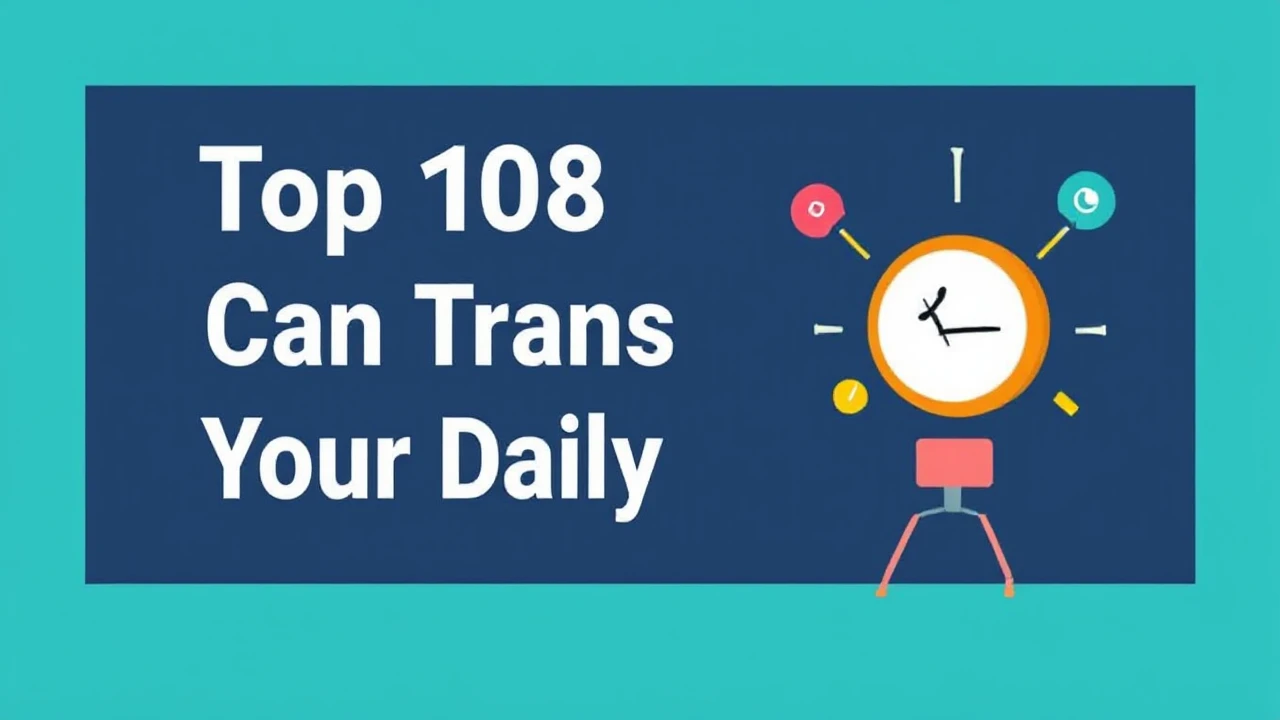 Top 10 Lu88 Can Transform Your Daily Routine