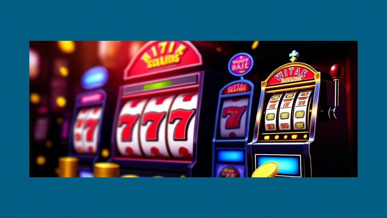 Boosting Your Odds of Hitting the Jackpot on Slots: Proven Strategies