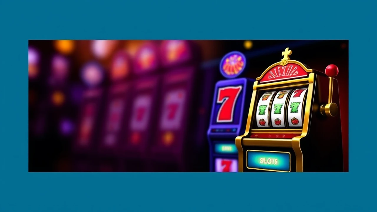 Mastering the Art of Winning Big at Casino Slots: Best Tips Unveiled