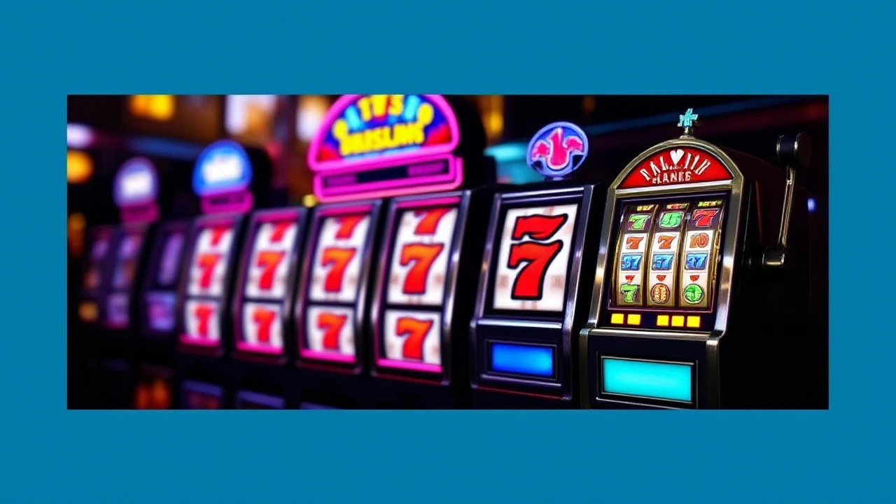 Unveiling the Psychology of Slot Game Addiction: Recognizing Indicators and Implementing Remedies