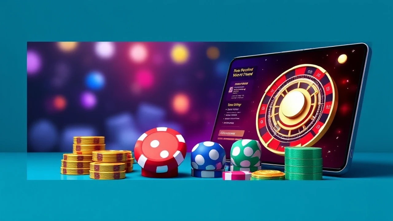 Uncovering the Future of Online Casino Games: Forecasts for 2023
