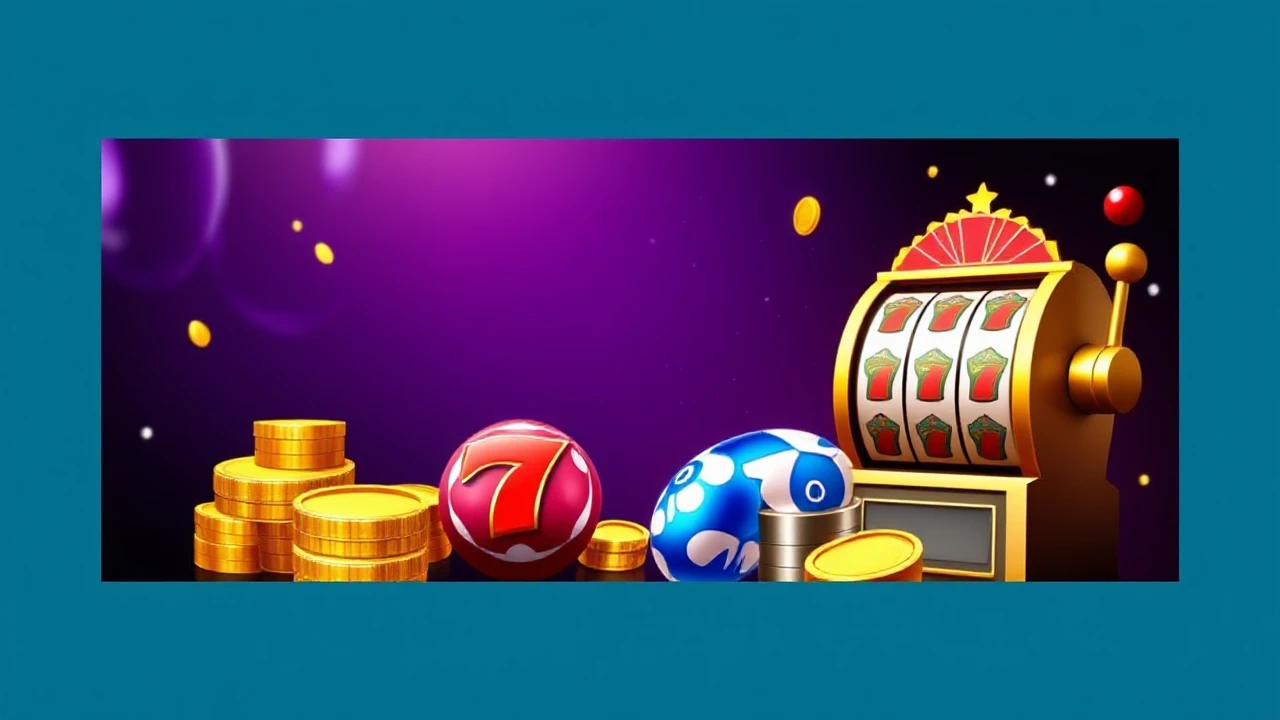 Unlocking the Power of Advanced Jackpots in Slots