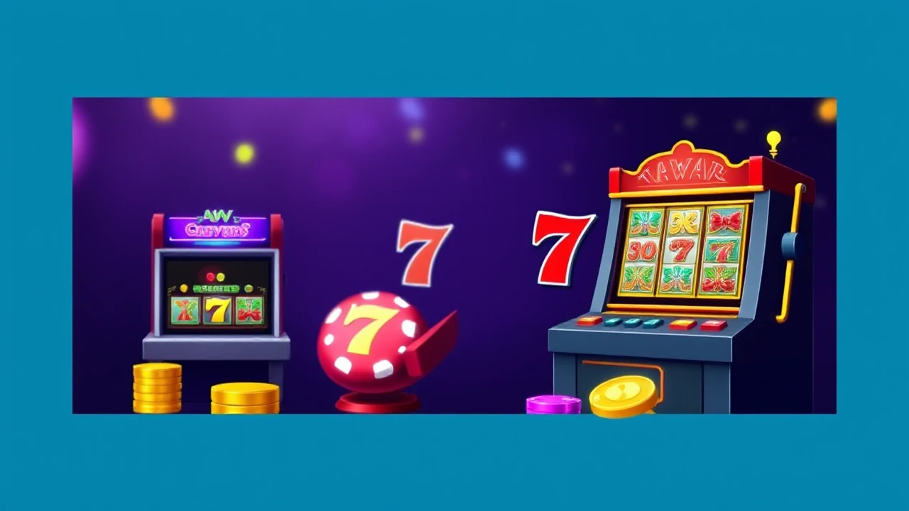 Understanding the Process of Creating Captivating Mini-Games in Slot Games