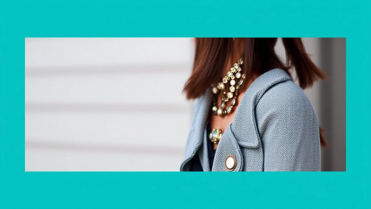 5 Elegant Methods to Upgrade Your Outfit Effortlessly