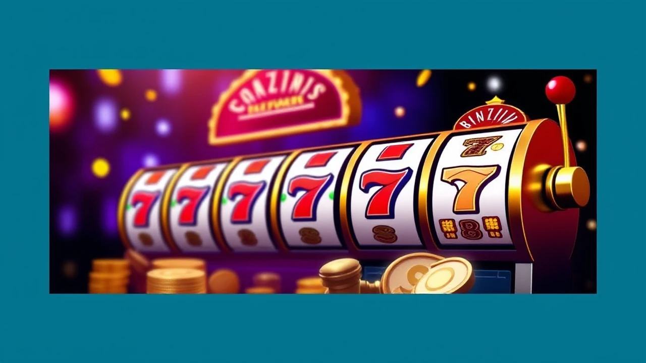 Embracing the Thrill of High-Stakes Slot Games