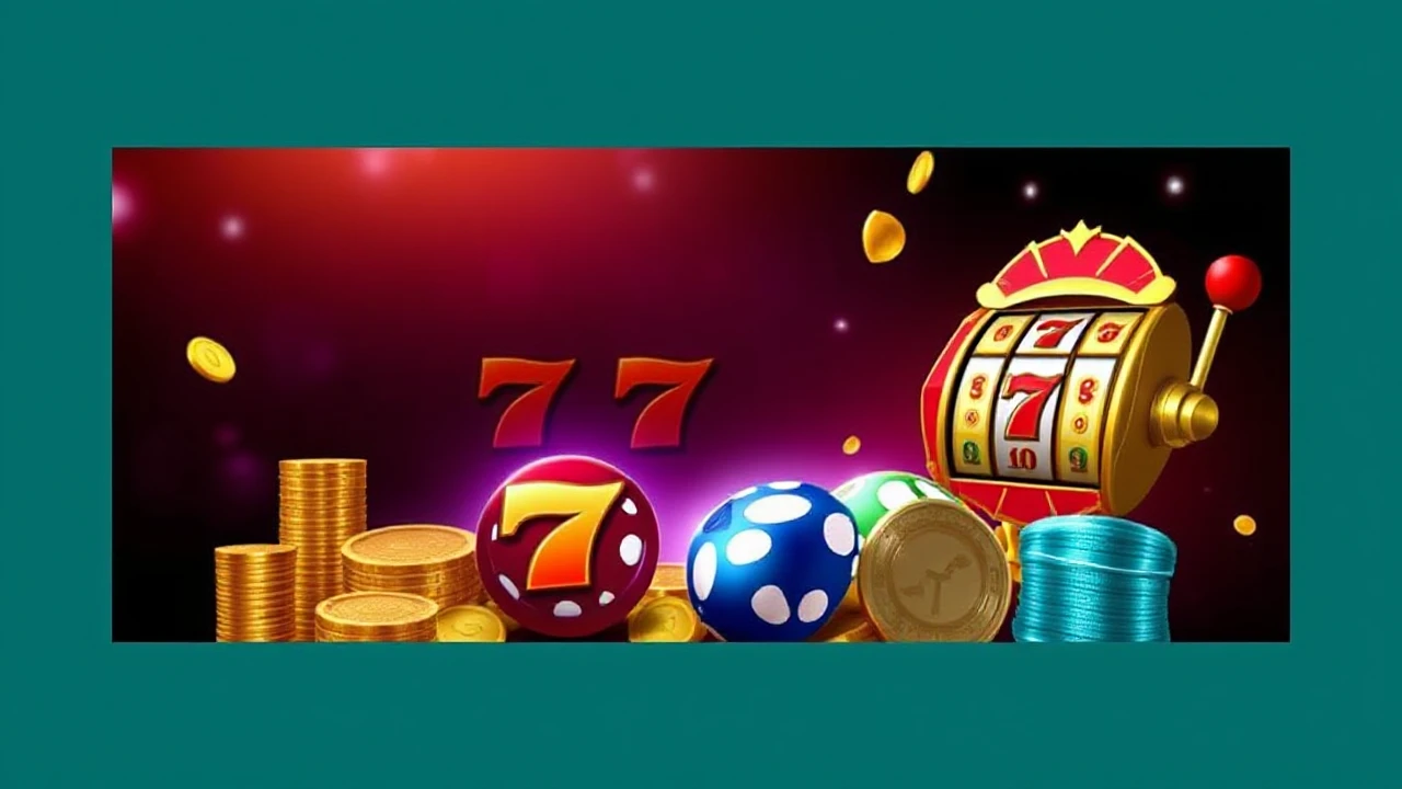 Panduan Bermain Game Slot Casino Online Terbaik