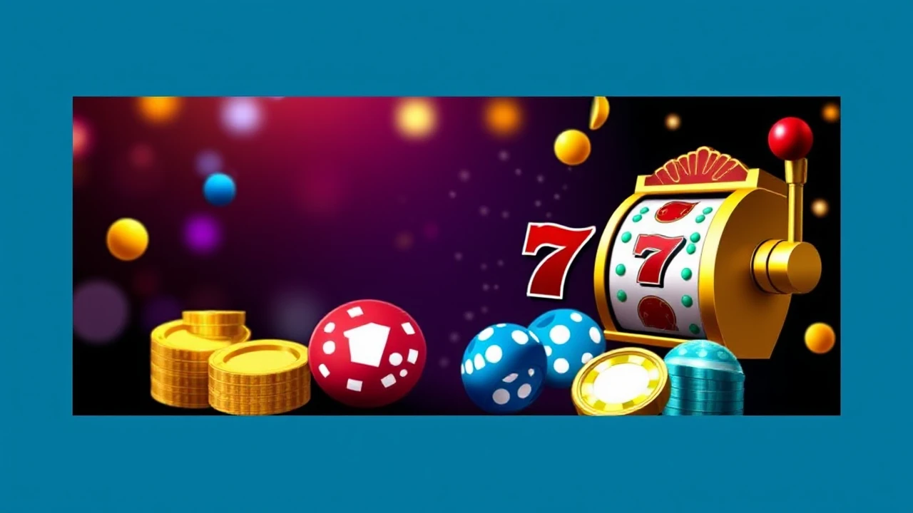 Becoming a Master at the Art of Bonus Rounds in Casino Slots