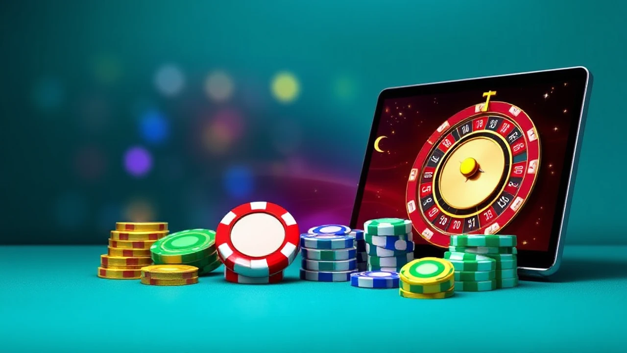 The Evolution of Casino Technology: What's Next?