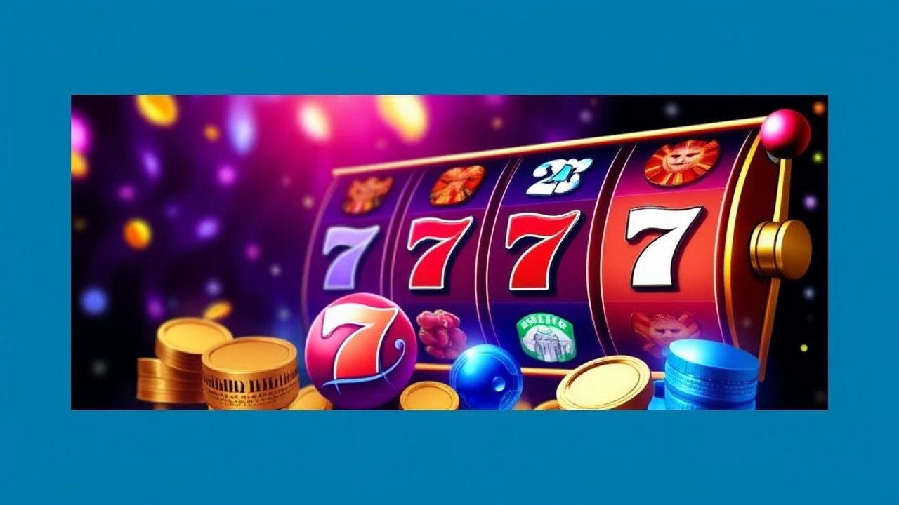 The Evolution of Sound Effects in Boosting Slot Game Immersion