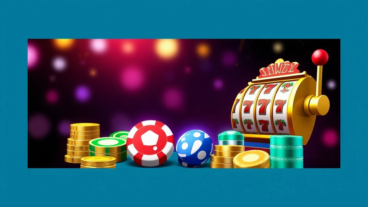 Revealing the Surge of Online Gambling Slot Tournaments