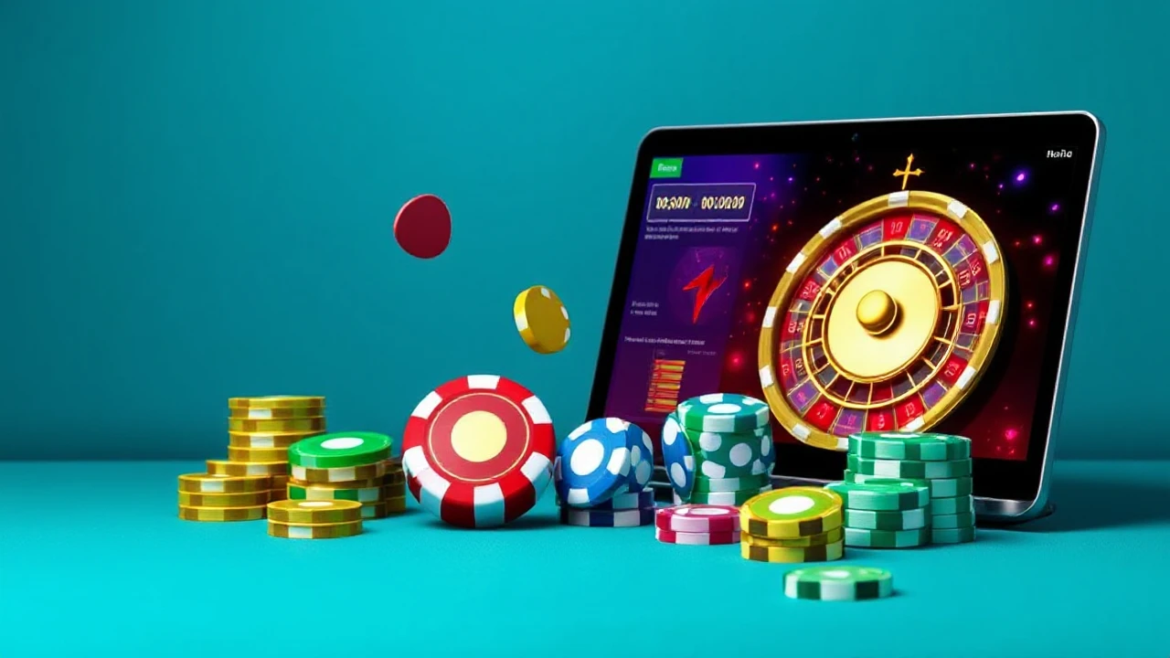 The Growth of Internet-based Gaming Sites: A Modern Transformation in Gambling