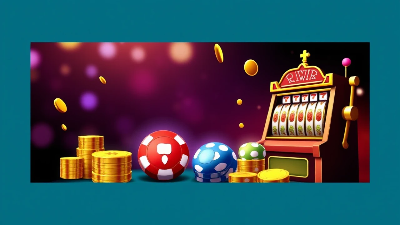 Useful Tactics for Securing Huge Wins on Casino Games