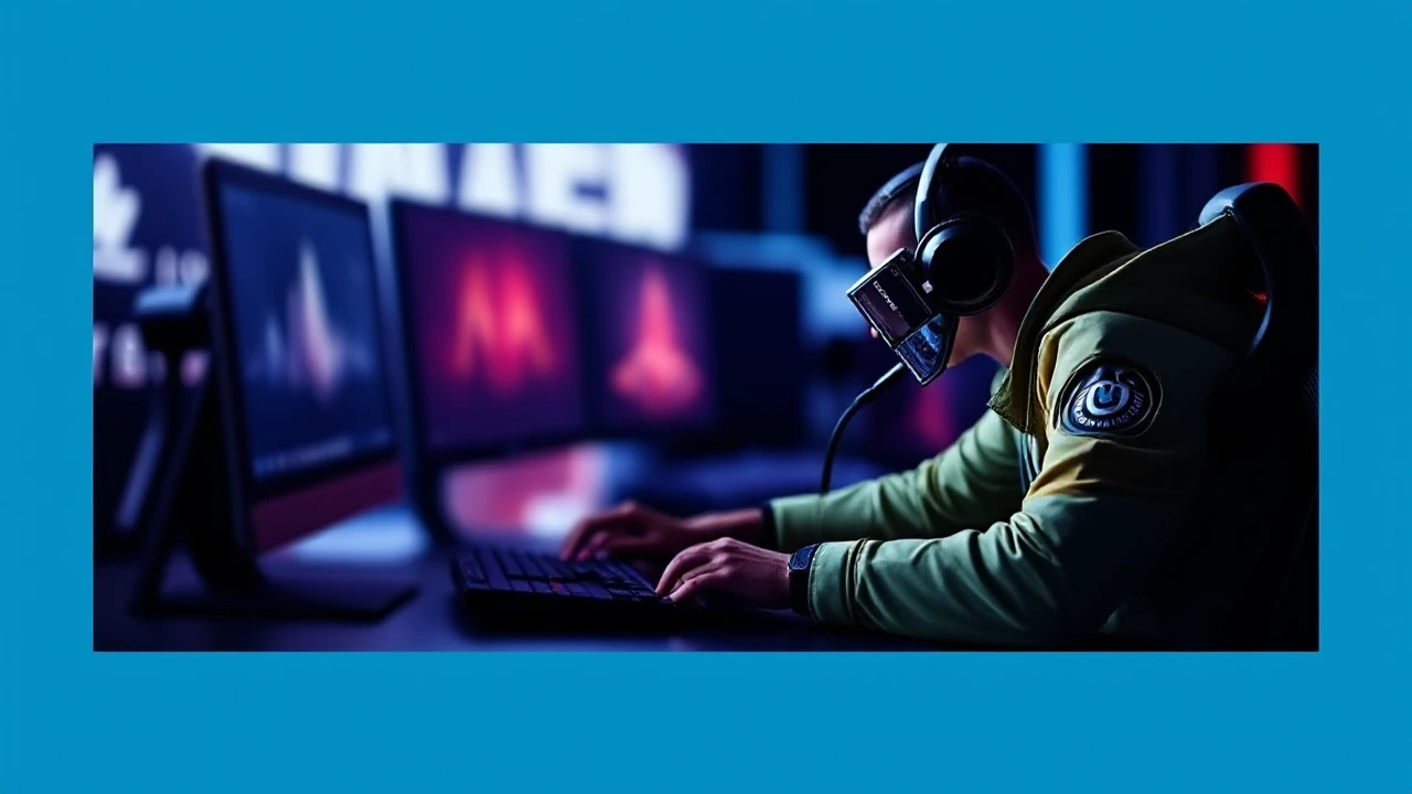 Maximizing Your Full Potential: Top Tactics for Gaming Success