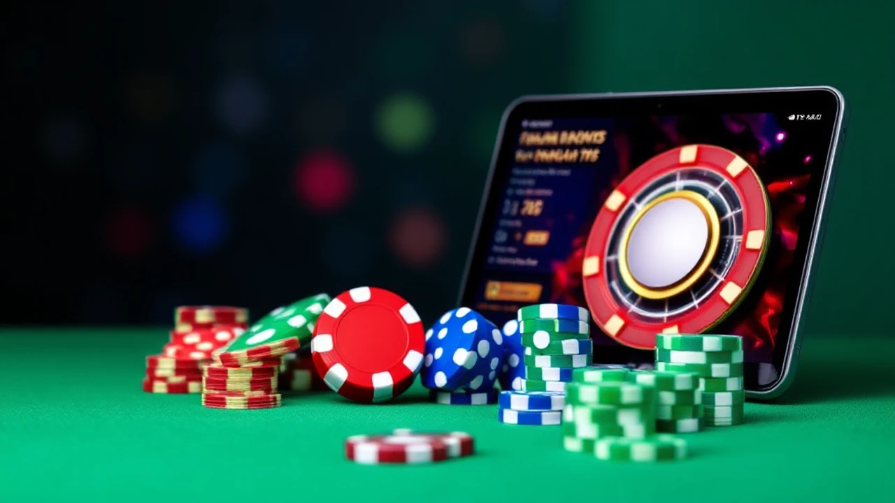Exploring the Secrets to Thriving iGaming Platforms