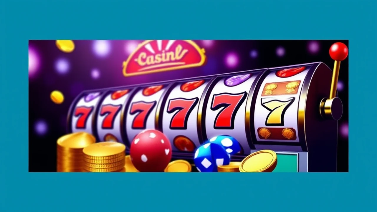Breaking Down the Probabilities: Picking the Best Gaming Slot Title