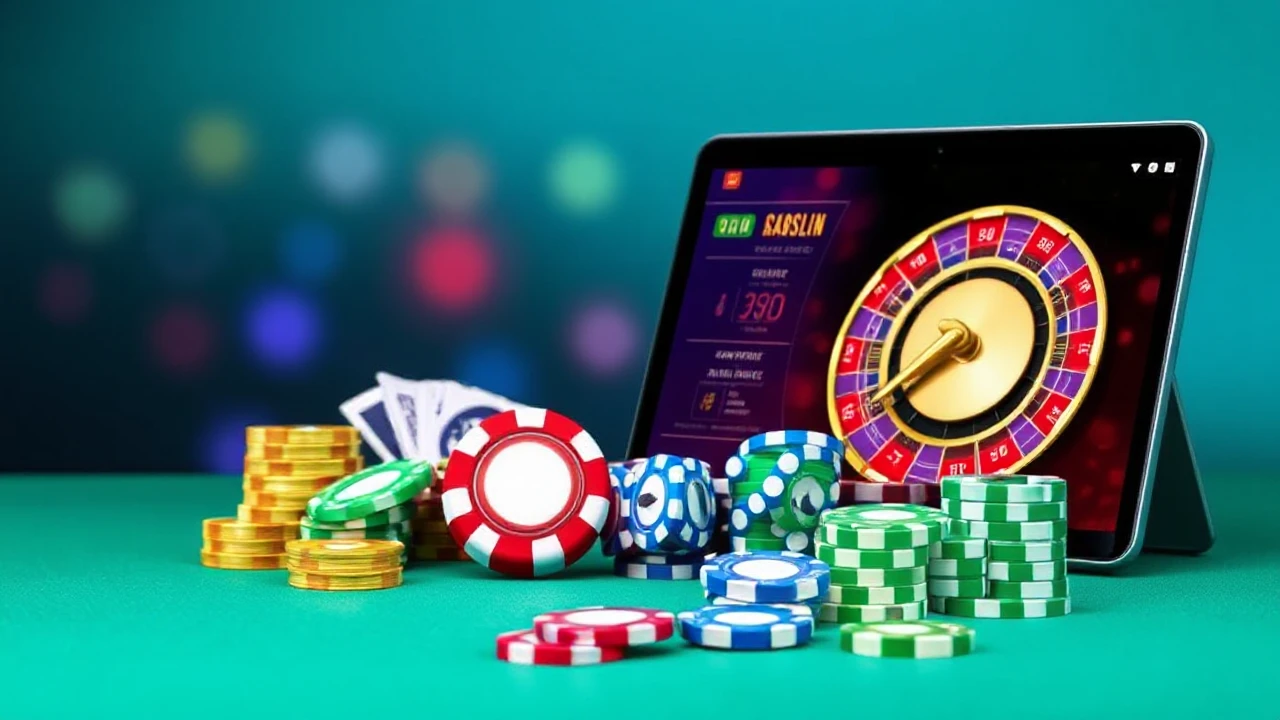 Mastering for Exploring the Online Casino Realm: Insider Secrets for Success