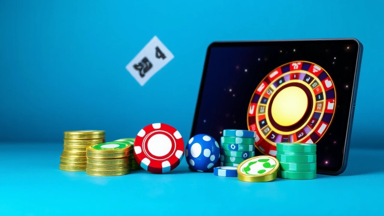 Unraveling the Mystery: How RNG Operates in Online Casino Gambling Games