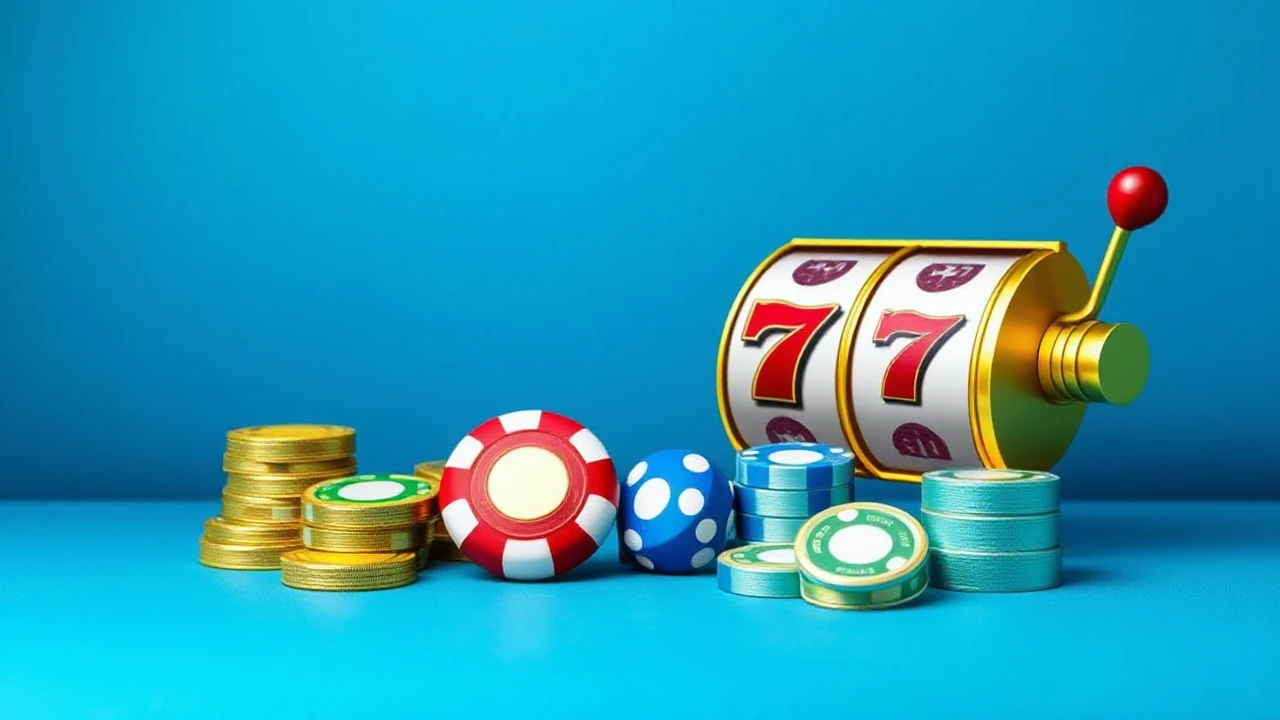 Successful Approaches for Managing Your Internet Casino Slot Bankroll