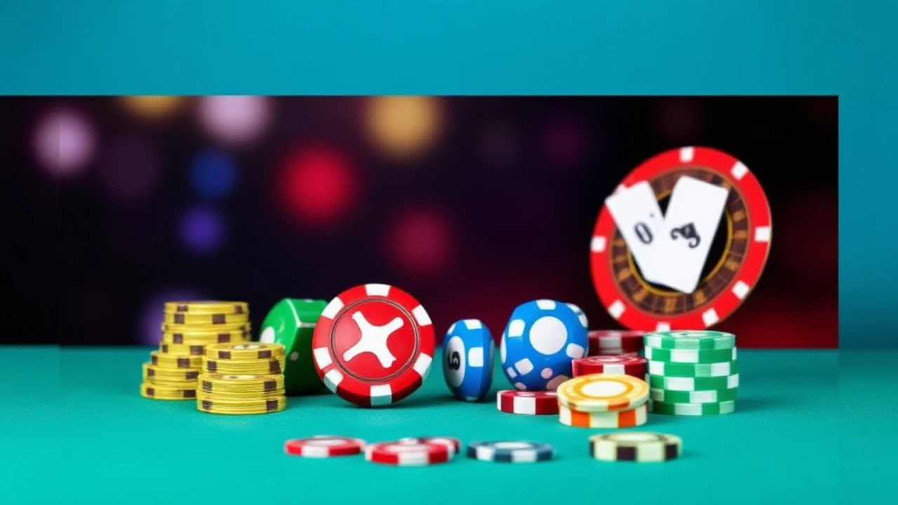 The Dos and Don'ts for Playing Internet Casino Betting Games