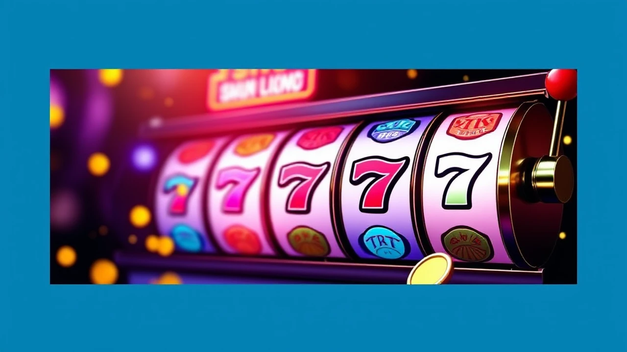 Unraveling the Mindset of Near Wins in Slot Game Motivation