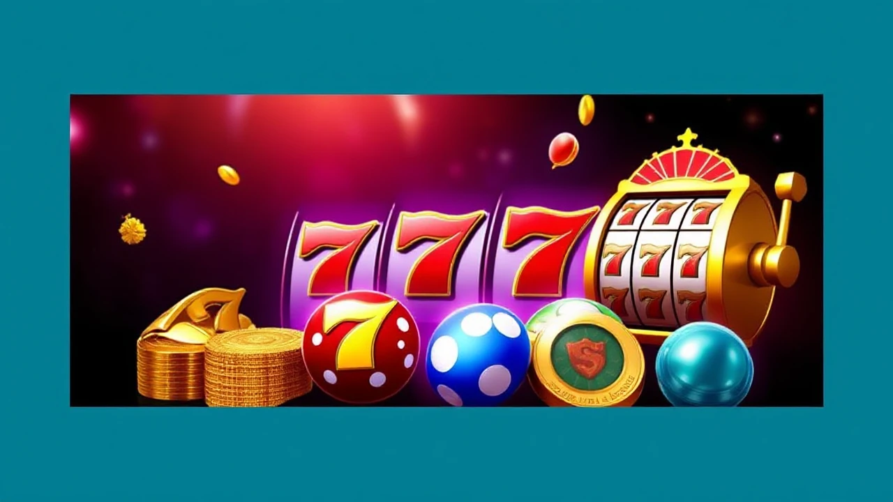 Memahami Beragam Slot Casino Paling Digemari
