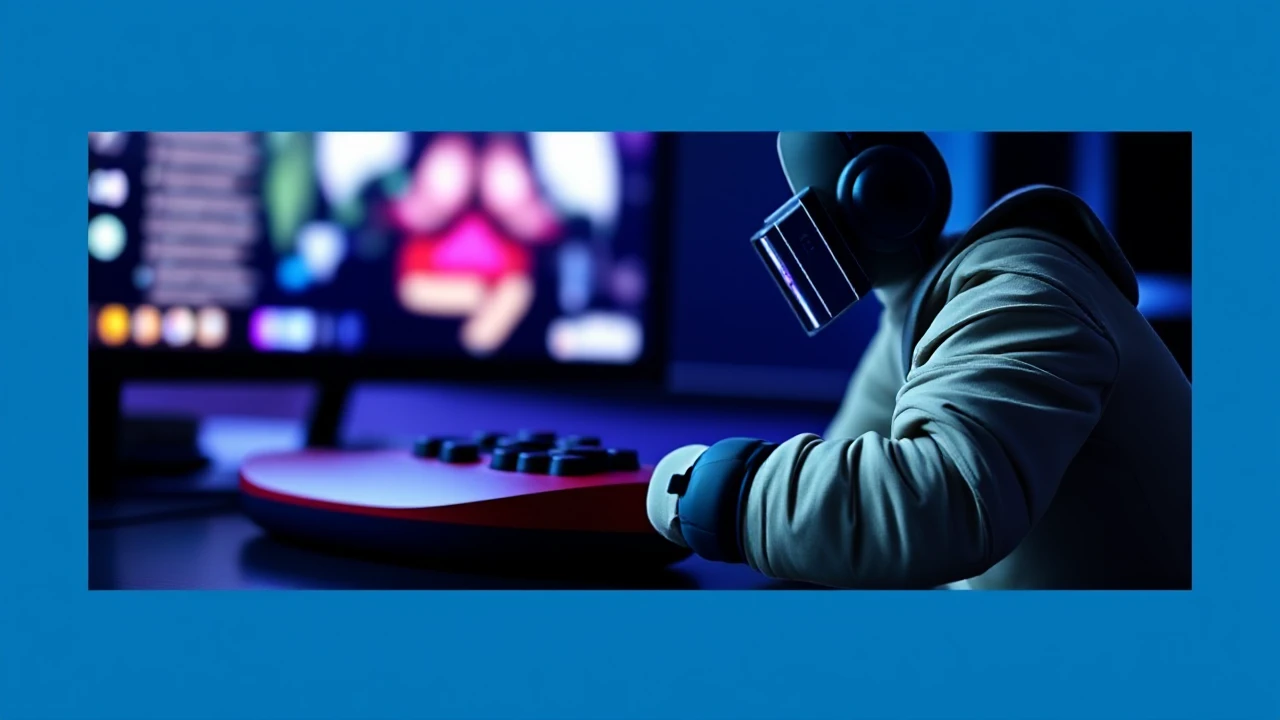 Becoming a Master in the Art of Gaming: Helpful Tips and Tricks for Beginner Players