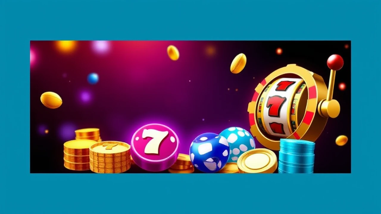 Your Complete Handbook on Selecting the Perfect Casino Slot Game for Massive Wins