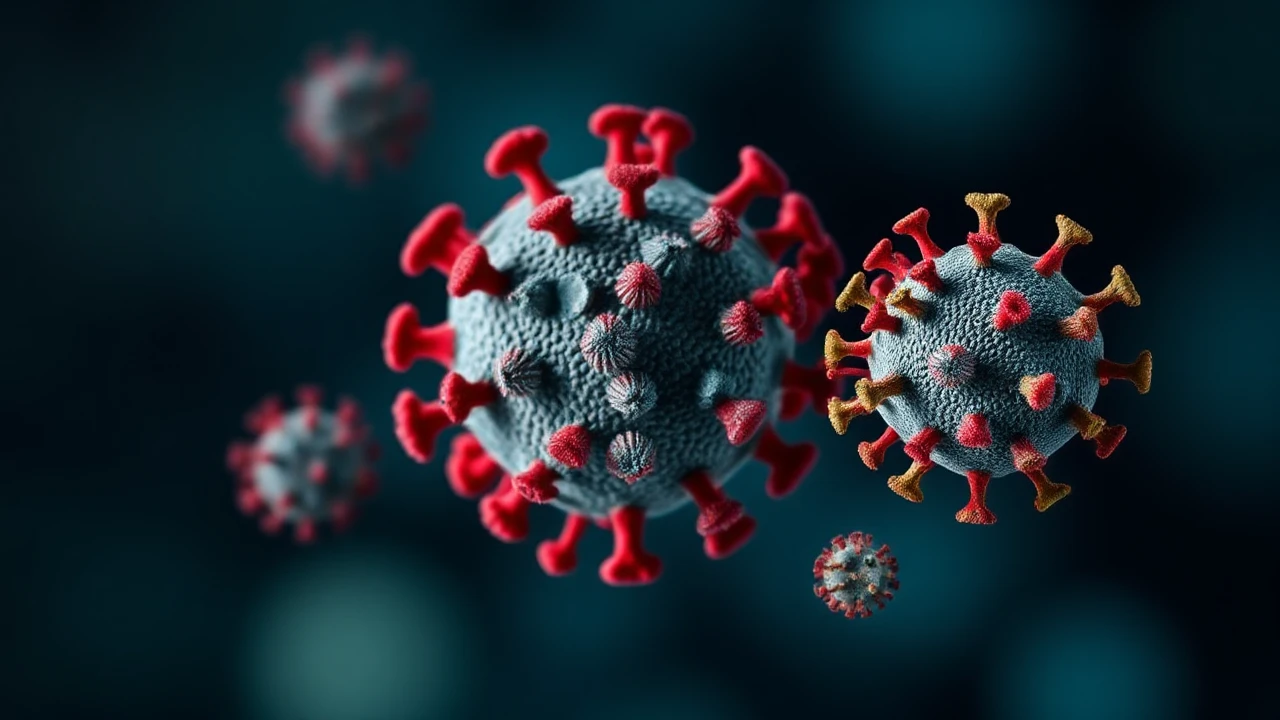 Key Recommendations for Enhancing Your Body's Defenses In a Natural Way: A Comprehensive Guide