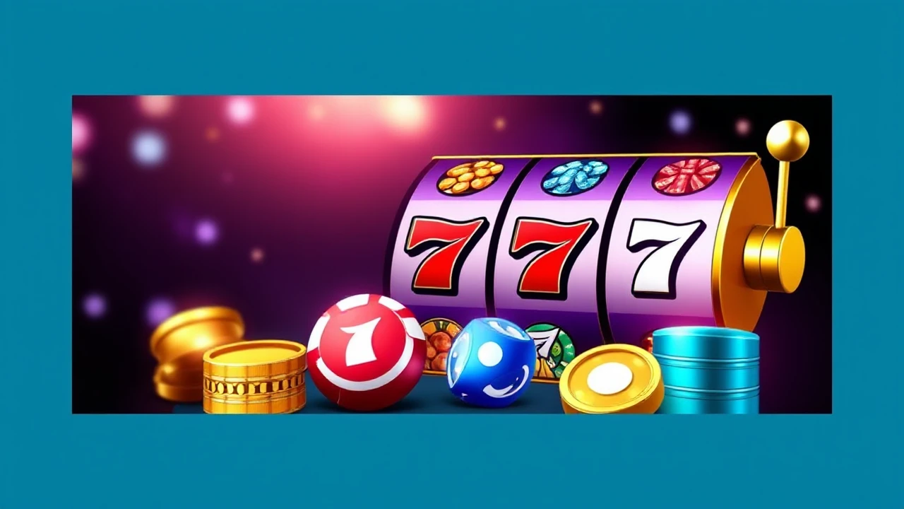 Uncovering the Most Recent Changes in Online Casino Slot Games