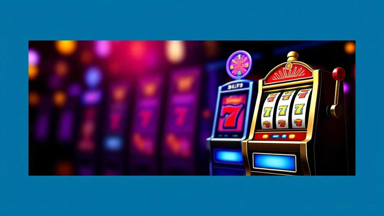 Optimizing Your Winnings with Slot Machine Strategies
