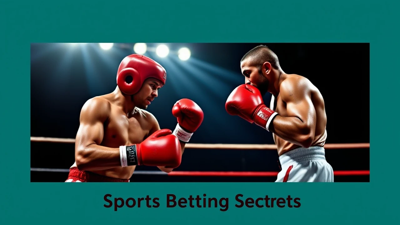 Sports Betting Secrets - Winning Baseball Betting