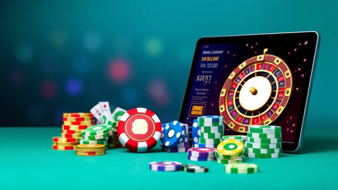 Expert Tips for Navigating the Internet Gambling World: Key Strategies for Success