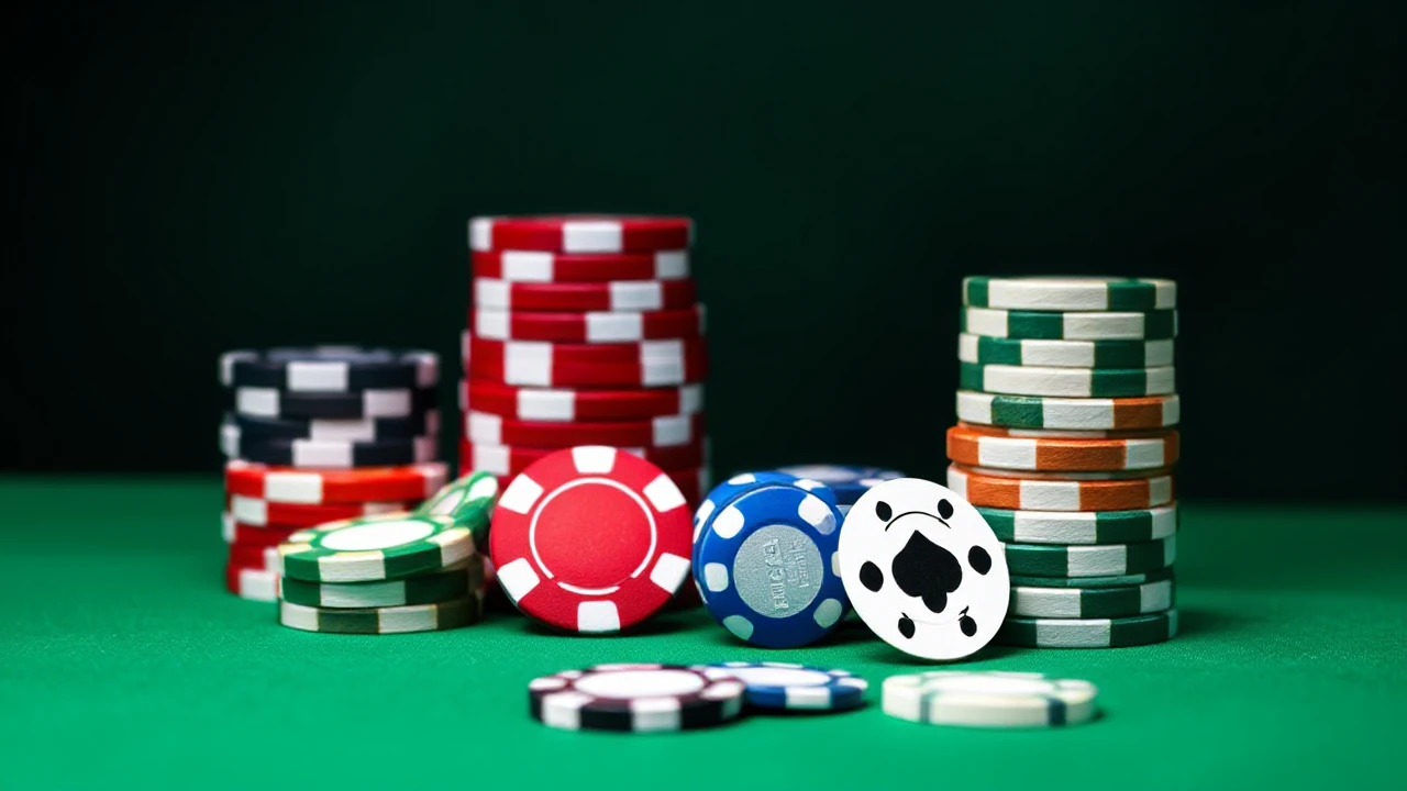 Perfecting the Art of Bluffing in Online Casino Poker Games