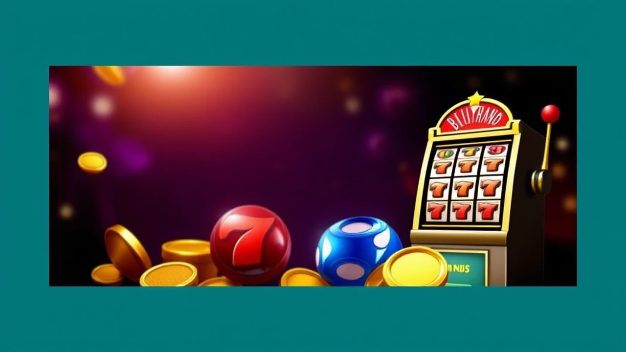 Langkah-langkah Lengkap Memainkan Mesin Slot di Situs Judi Online: Tips Menang Termasuk Trik Jitu
