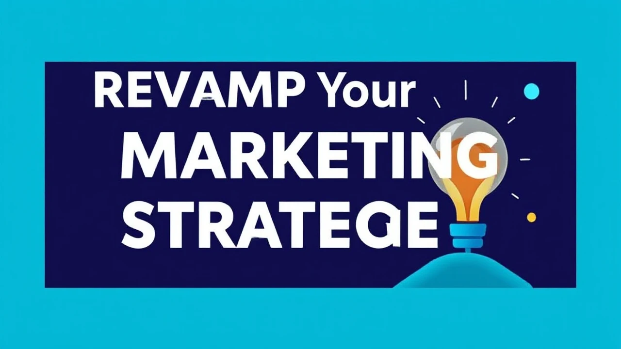 Revamp Your Marketing Strategies: Innovative Techniques Every Business Should Explore