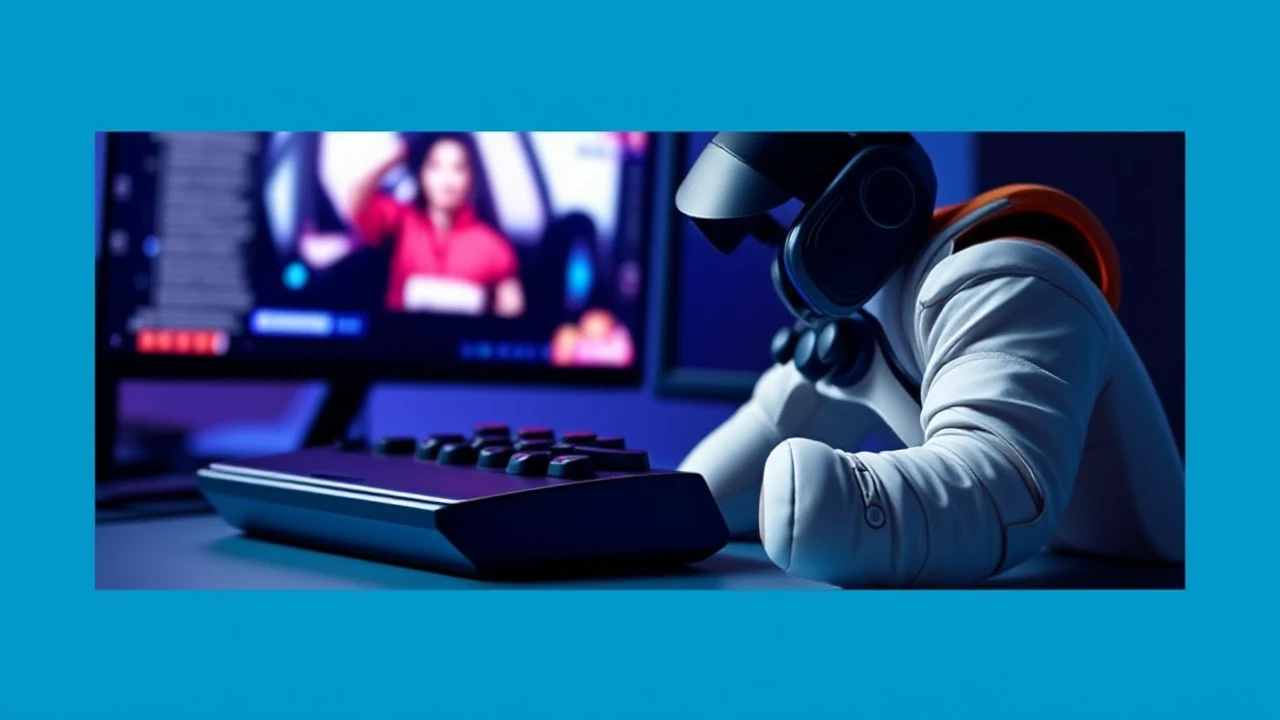 Dominating the Art of Gaming: Helpful Tips and Tricks for Newbie Players