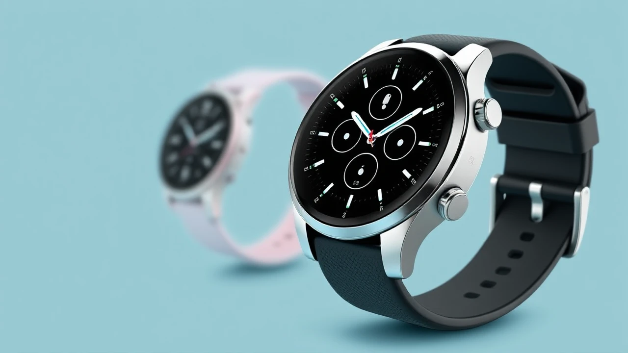 TG88: The Ultra Smartwatch Revolutionizing Wearable Technology