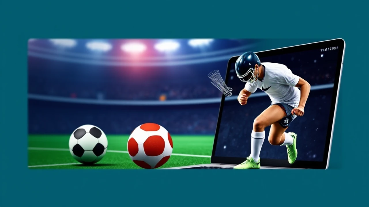 The Emergence of Online Sports Betting: Current Trends and Insightful Perspectives
