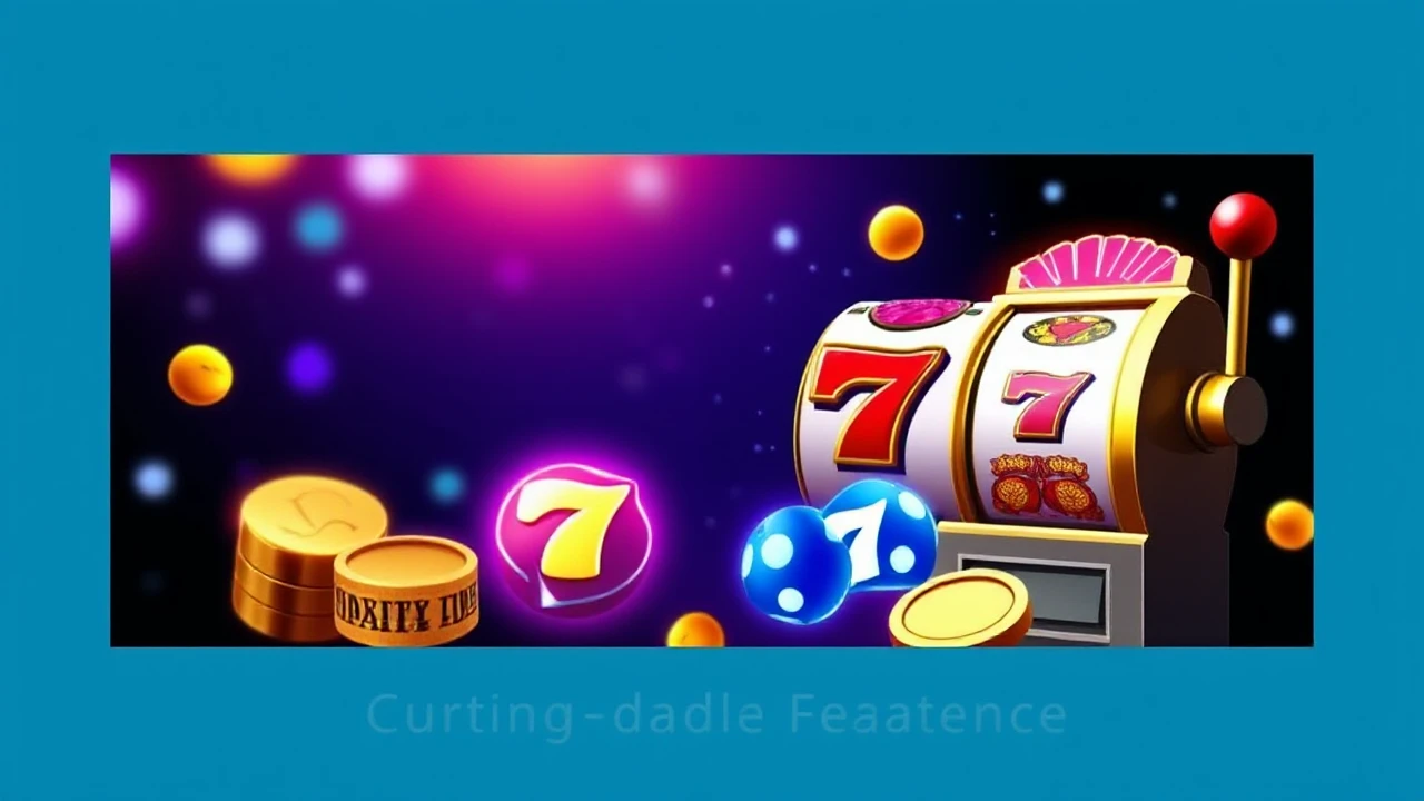 Changing Your Gaming Experience: Cutting-edge Slot Features
