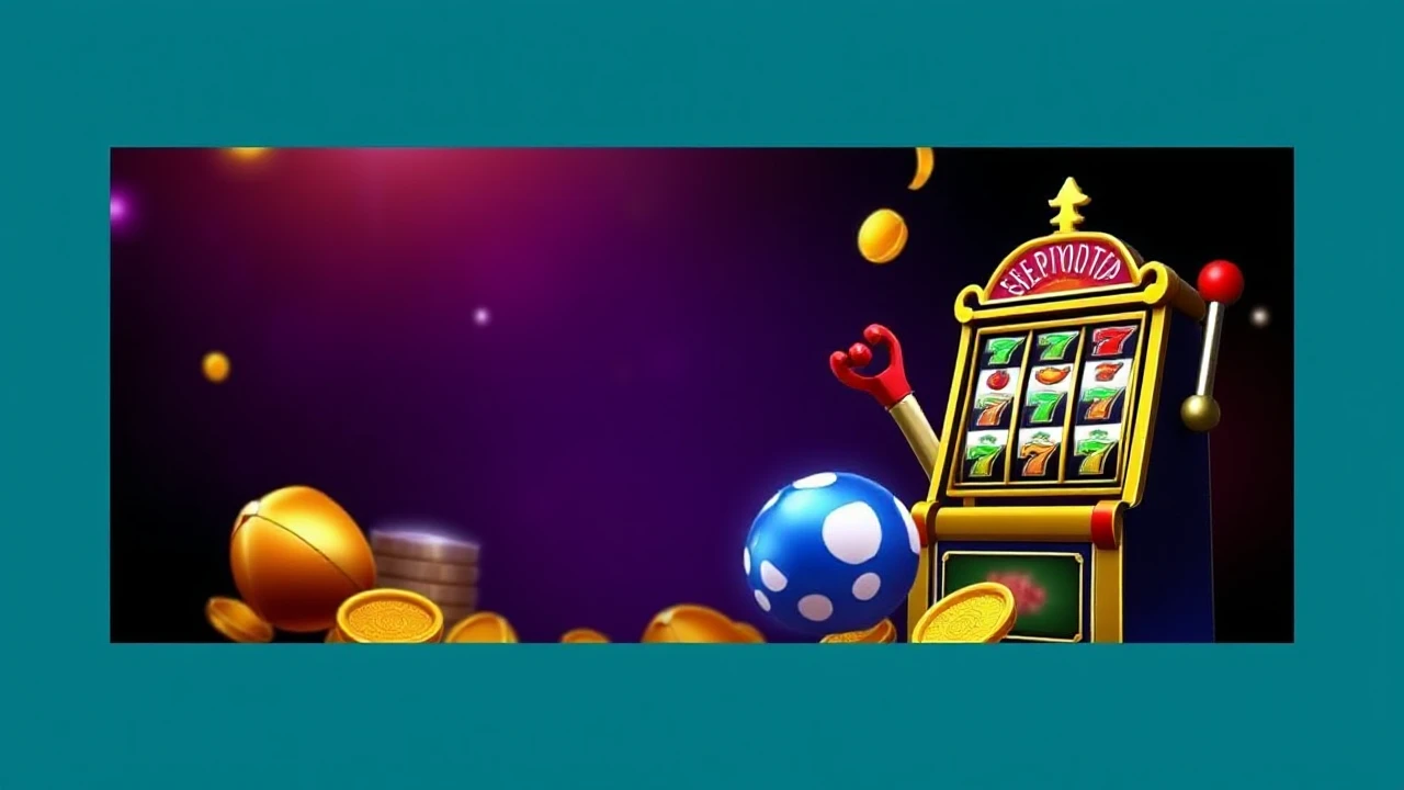 Tips Terbaik untuk Meningkatkan Kemenangan Bermain Slot Online