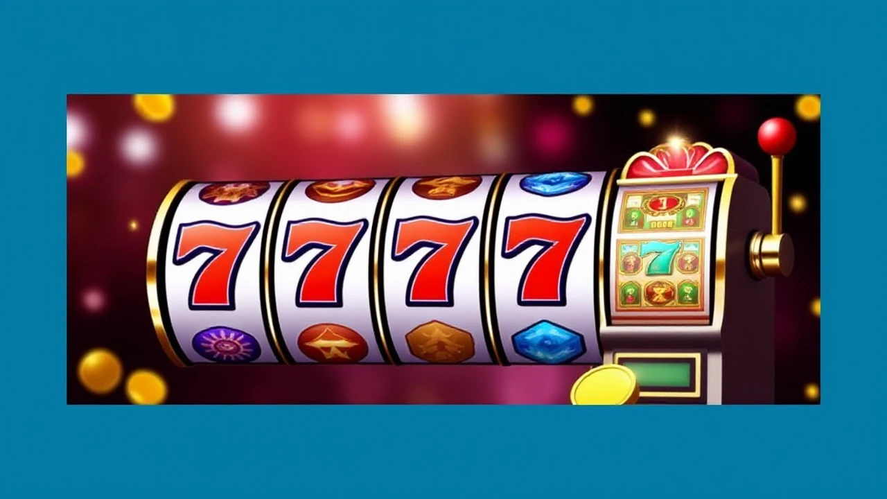 A Beginner's Overview to Online Gaming House Slot Terminology