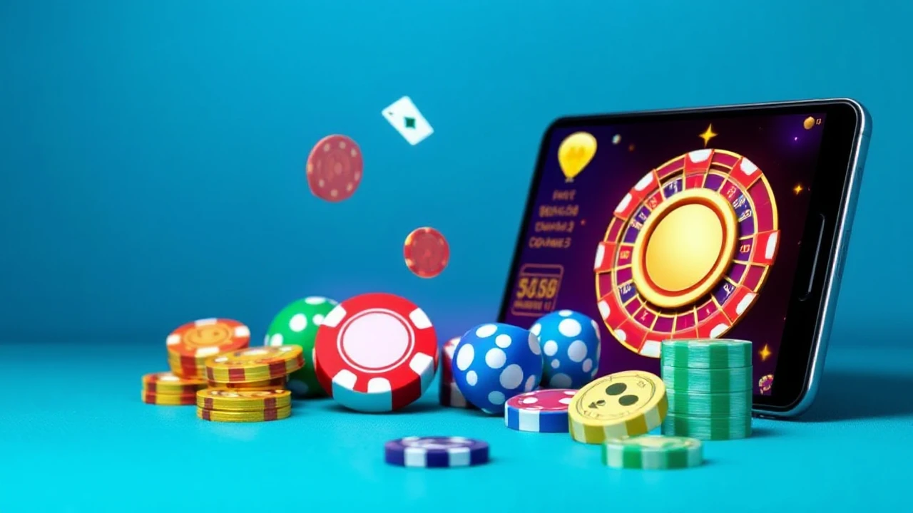 Breaking Down the Latest Trends in Virtual Casino Gaming
