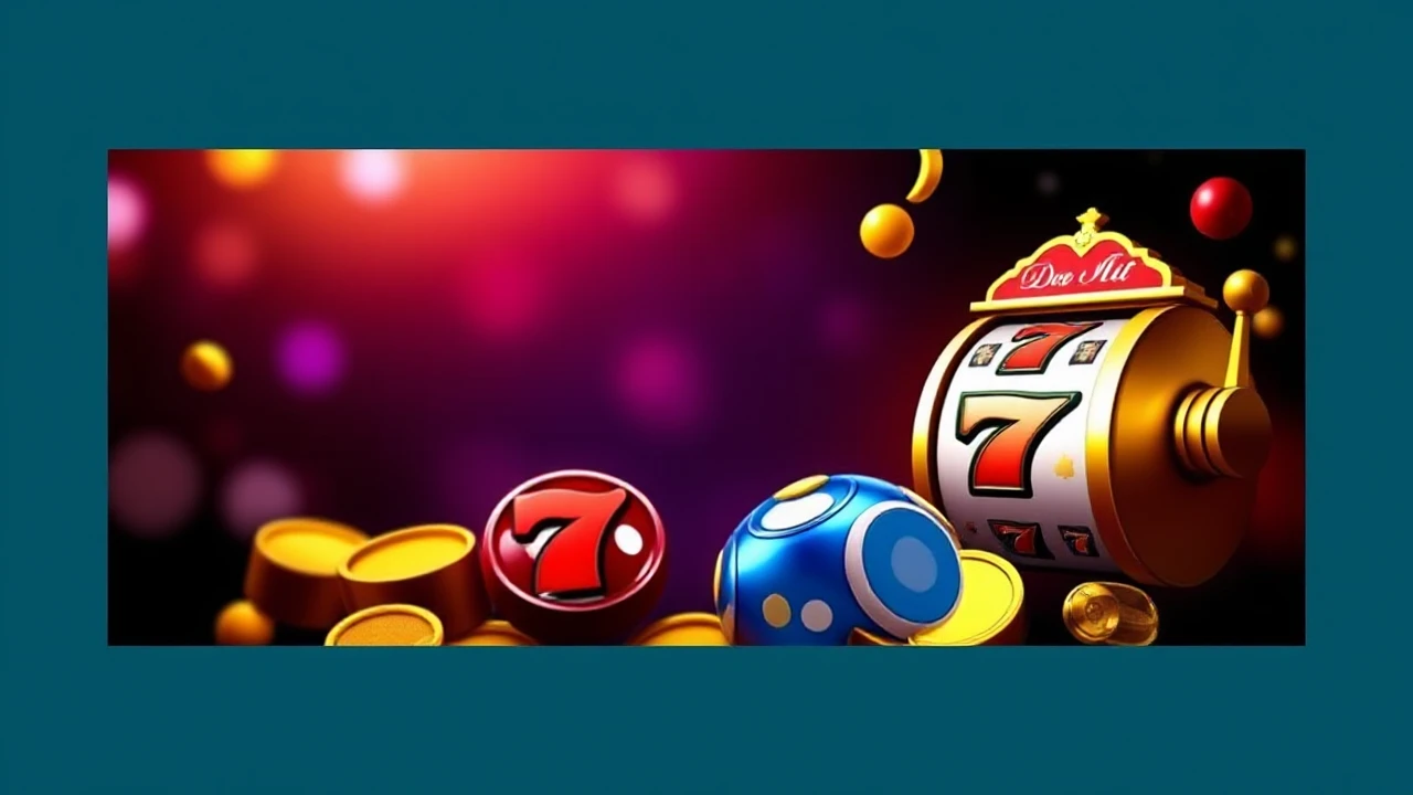 Strategi Jitu Mengoptimalkan Kemenangan dalam Permainan Slot